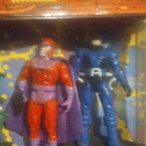 Vintage x men store display - Picture 7 of 7
